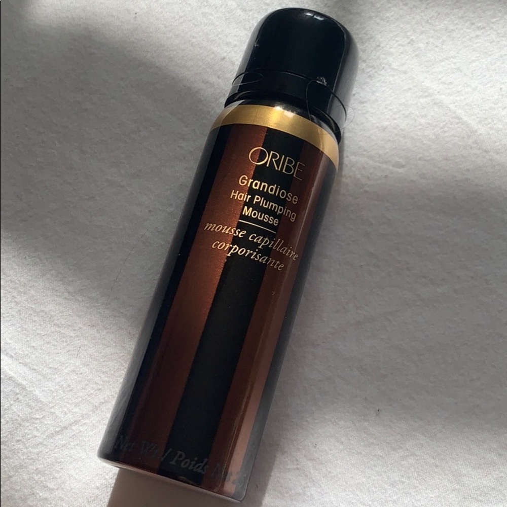 Oribe Grandiose Mousse